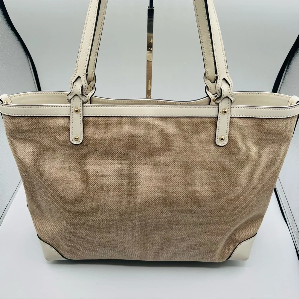 Gucci Love the Earth Tote